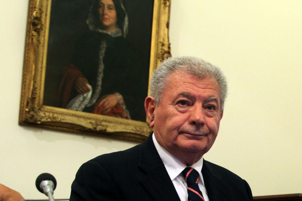 Σήφης Βαλυράκης – Στο αρχείο η υπόθεση «ανθρωποκτονίας» του