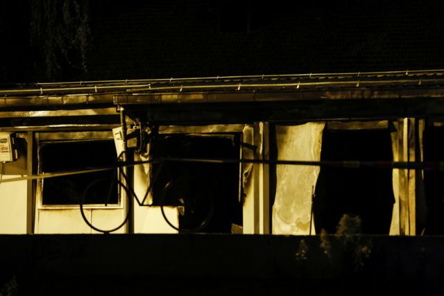 Βόρεια Μακεδονία – Στους 14 οι νεκροί από την πυρκαγιά σε μονάδα για ασθενείς με κορωνοϊό