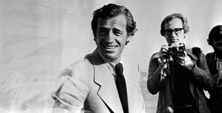 Γαλλία – Το τελευταίο αντίο στον Ζαν Πολ Μπελμοντό – «Αποχαιρετούμε τον Μπεμπέλ που θα χαμογελά πάντα»