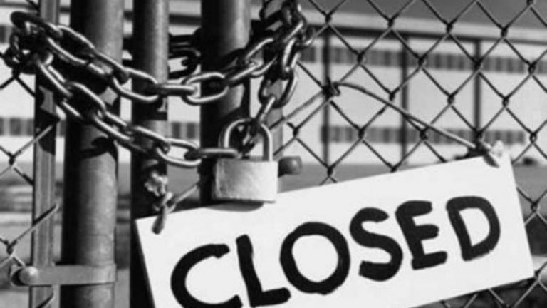 Greece – 36.7% of SMEs face the fear of being shut down | tovima.gr