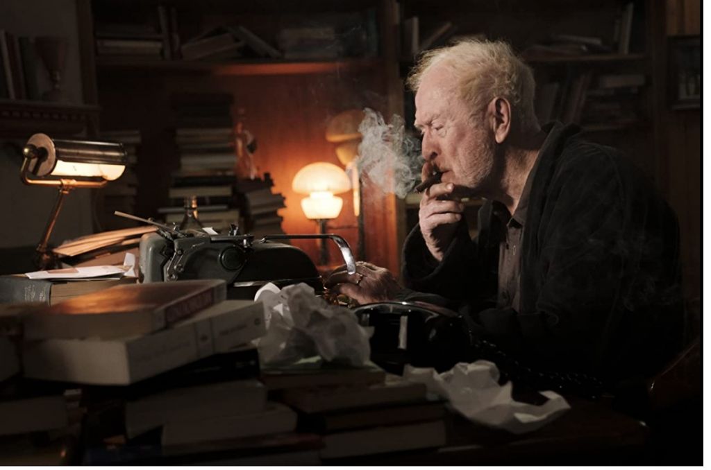 Οι ταινίες της εβδομάδας – Εγγύηση Μάικλ Κέιν και ουκρανική έκπληξη