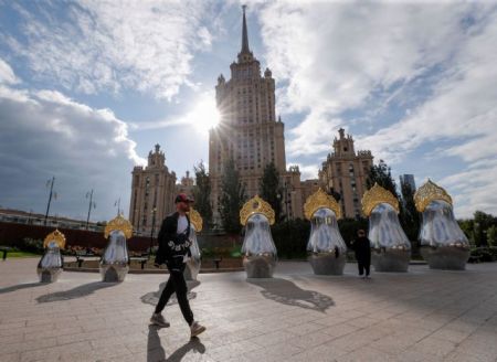 Ρωσικές εκλογές – Η Μόσχα κατηγορεί τις ΗΠΑ για παρέμβαση
