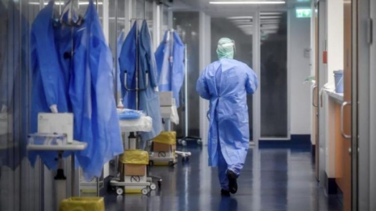 Εύβοια – Κατέληξε 55χρονος πλήρως εμβολιασμένος | tovima.gr