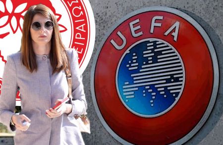 Ολυμπιακός – Στο κέντρο των αποφάσεων του ευρωπαϊκού ποδοσφαίρου