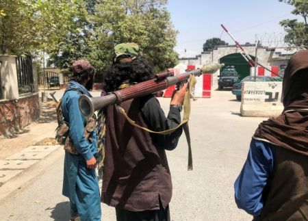 Αφγανιστάν – Οι Ταλιμπάν εκτέλεσαν τον αδερφό του πρώην αντιπροέδρου