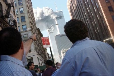 Δένδιας για 11η Σεπτεμβρίου – Στεκόμαστε στο πλευρό των εταίρων μας στην καταπολέμηση της τρομοκρατίας