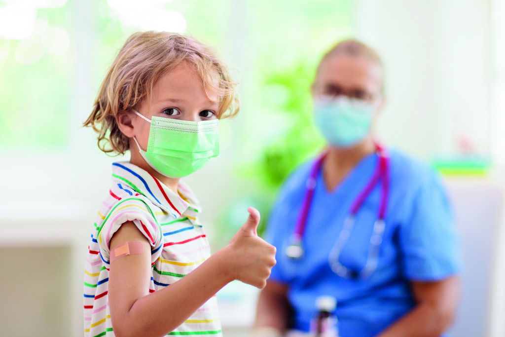 Να εμβολιάσουμε τα παιδιά μας; – Τι λένε οι ειδικοί;