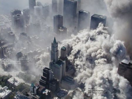 11η Σεπτεμβρίου – Πώς το χτύπημα στους Δίδυμους Πύργους άνοιξε τον κύκλο της τρομοκρατίας [Γράφημα]