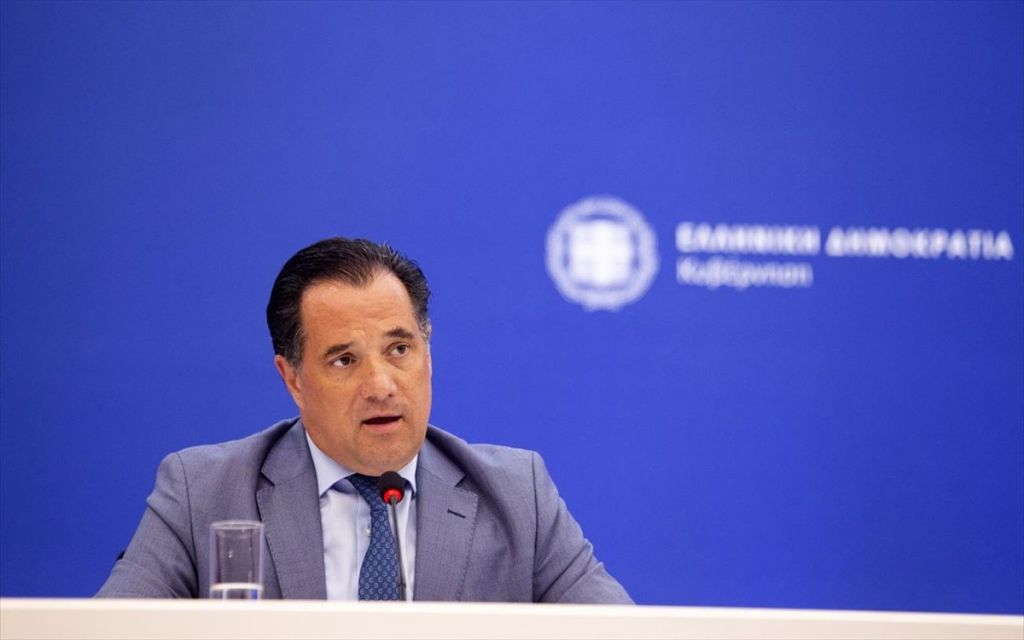 Υπόθεση Γεωργούλη: Τι απαντά η Αρετή Αθανασίου στις κατηγορίες Γεωργιάδη