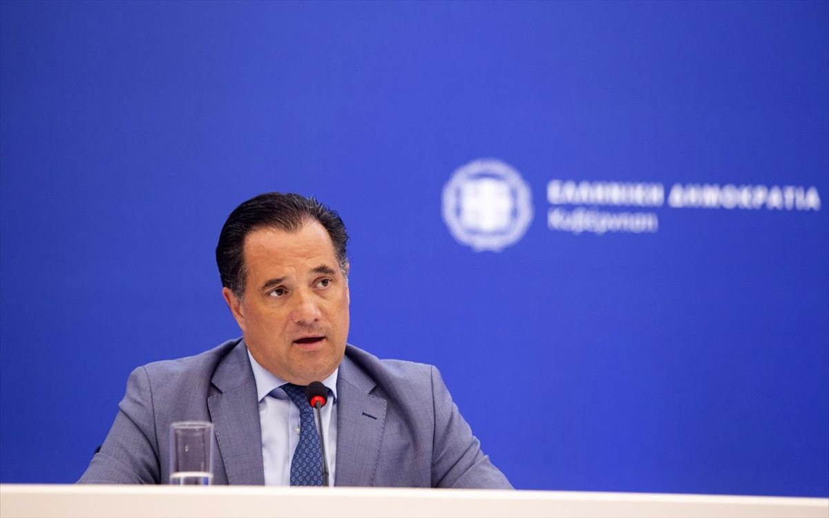 Υπόθεση Γεωργούλη: Τι απαντά η Αρετή Αθανασίου στις κατηγορίες Γεωργιάδη