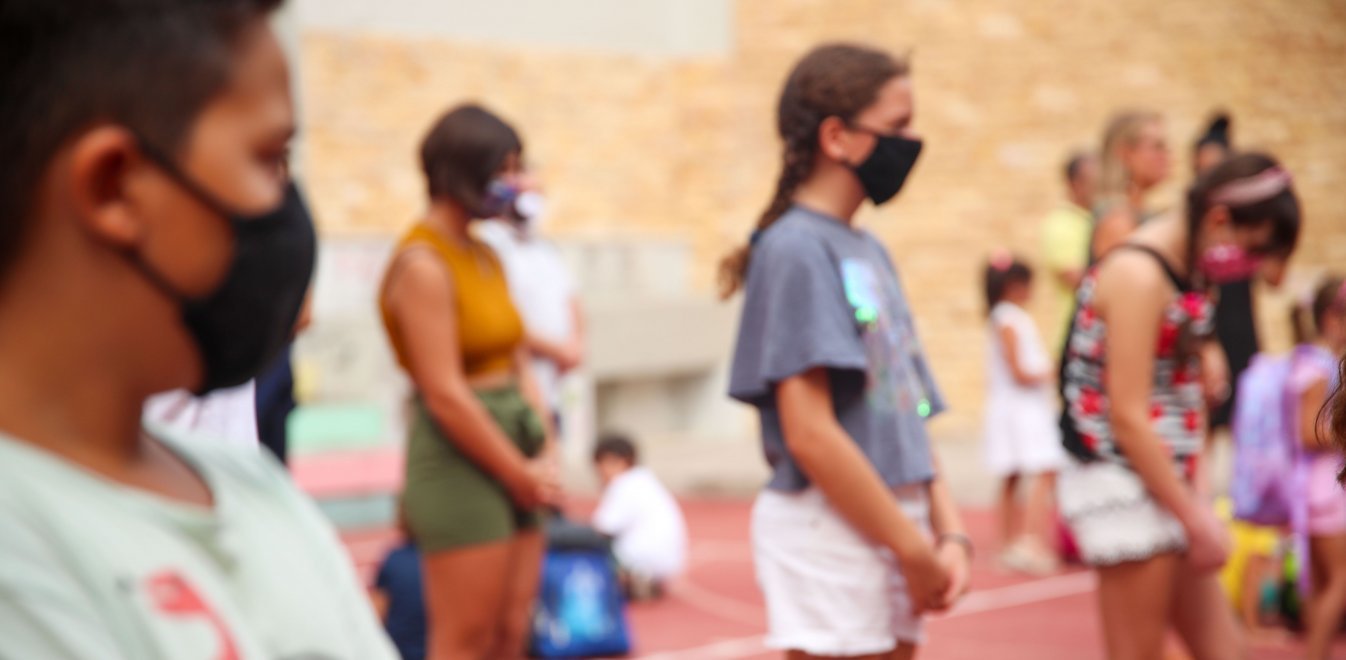 Κορωνοϊός – Το 30% των μαθητών αναμένεται να μολυνθεί από τον ιό
