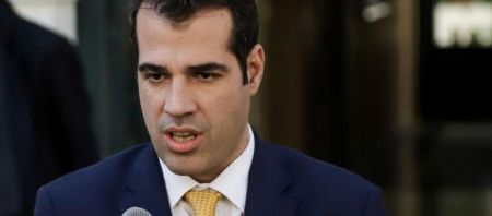 Πλεύρης – «Το αντιεμβολιαστικό κίνημα εξαπατά τους ανθρώπους»