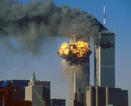 Η 11η Σεπτεμβρίου και η διάβρωση της αμερικανικής δημοκρατίας