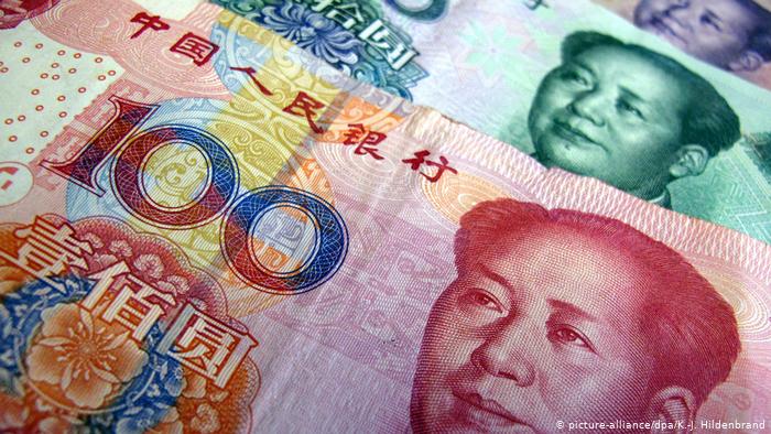 Μπορούν οι Ταλιμπάν να υπολογίζουν στην Κίνα για επενδύσεις;