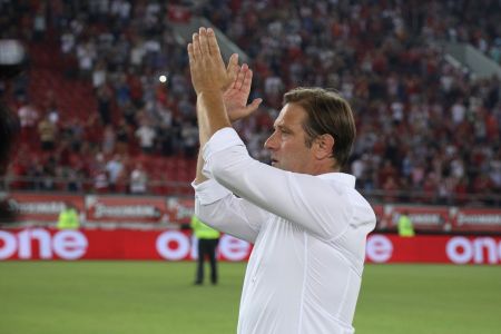 Το «Γ. Καραϊσκάκης» ανοίγει τις πόρτες του στην Super League 560 ημέρες μετά