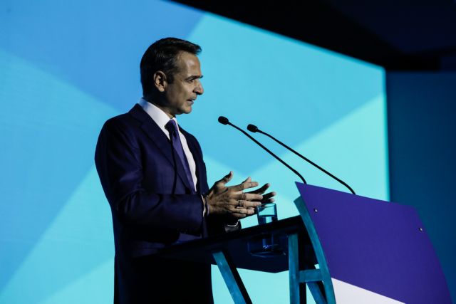 Mitsotakis on relations with Ankara – Our policy unchanged, right to self-defense inalienable | tovima.gr