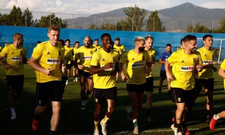 Άρης – Οι εκλεκτοί του Μάντζιου για την αναμέτρηση με τον ΟΦΗ