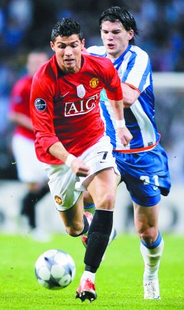 Οι σταθερές αξίες του Champions League