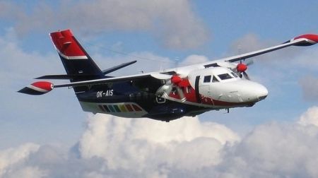 Ρωσία – Τέσσερις νεκροί από την αναγκαστική προσγείωση μικρού αεροσκάφους