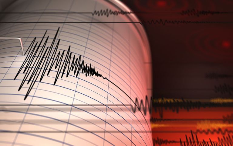 Σεισμός αισθητός στην Αττική | tovima.gr