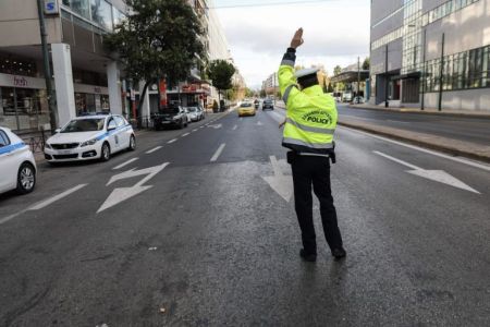 Ημιμαραθώνιος – Ποιοι δρόμοι θα είναι κλειστοί στην Αθήνα