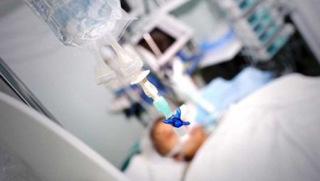 Concerns over slow but steady rise in COVID-19 cases, intubations, deaths