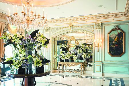 Το ταξίδι στη Γενεύη, το «λουκέτο», το Γκστάαντ