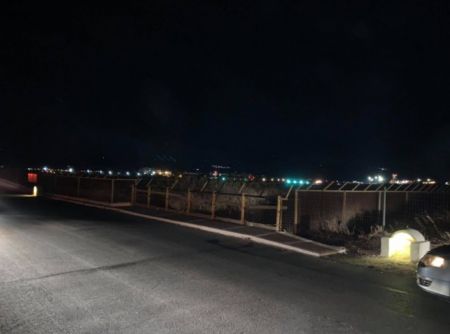 Πτώση αεροσκάφους με δύο νεκρούς στη Σάμο – Ζευγάρι που ερχόταν από το Ισραήλ – Έρευνα για την τραγωδία