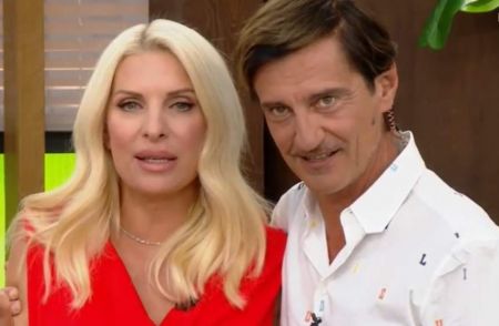 «Ελένη» – «Έπεσε» το Twitter με την πρεμιέρα της Ελένης Μενεγάκη