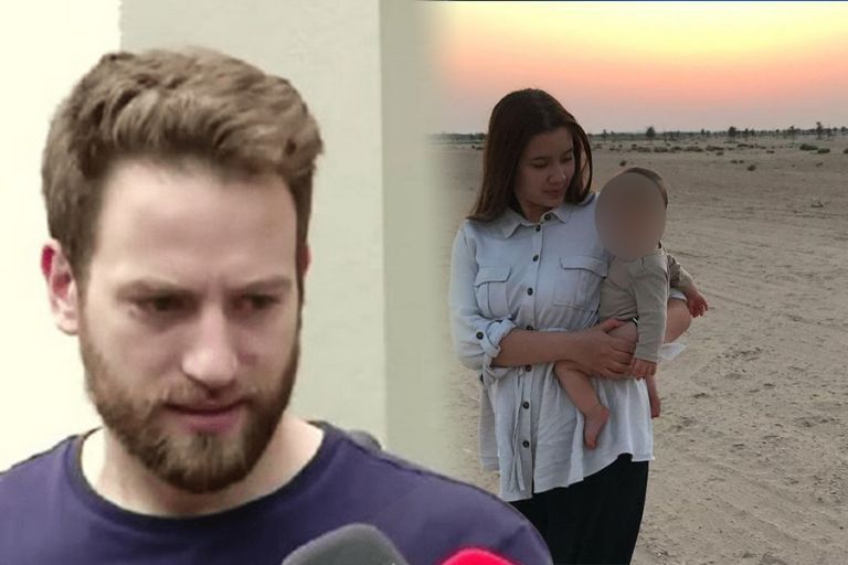 Γλυκά Νερά – Νέα μαρτυρία κλειδί – «Όχι σπίτι σου, σπίτι μου…» – Οι άγριοι καβγάδες και ο ύποπτος γδούπος