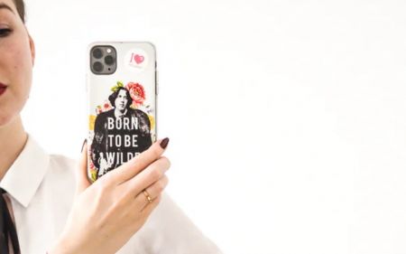 Οδηγός επιβίωσης: ντύσε το smartphone σου με τις πιο safe θήκες προστασίας!