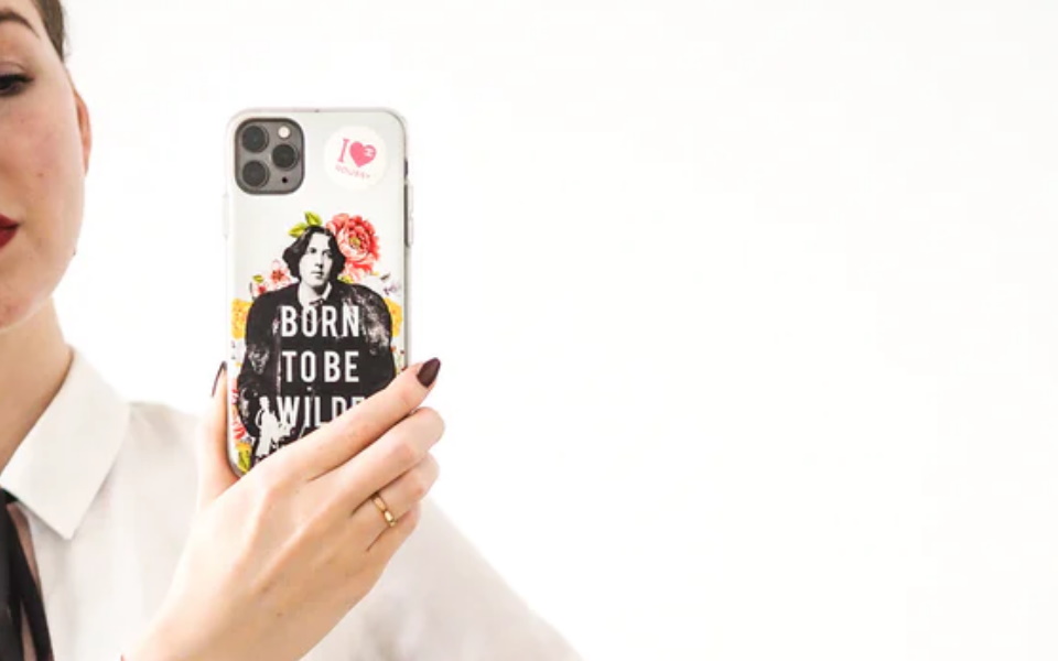 Οδηγός επιβίωσης: ντύσε το smartphone σου με τις πιο safe θήκες προστασίας!