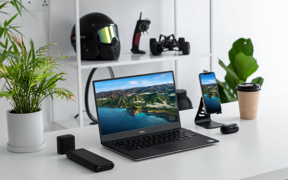 Εντυπωσιακές αποδόσεις με σούπερ ταχύτητες: αυτό είναι το top3 laptops για τον Σεπτέμβρη!