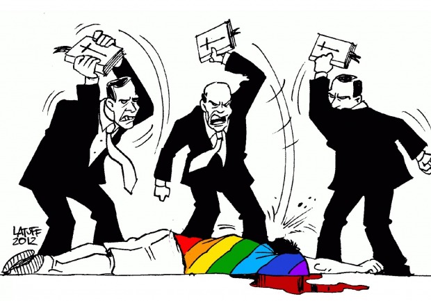 Η ομοφοβική «Δεξιά της Δεξιάς» | tovima.gr
