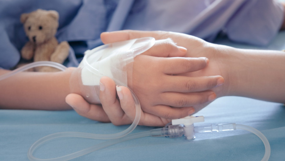 Κορωνοϊός – 4χρονη πέθανε μέσα σε λίγες ώρες στις ΗΠΑ