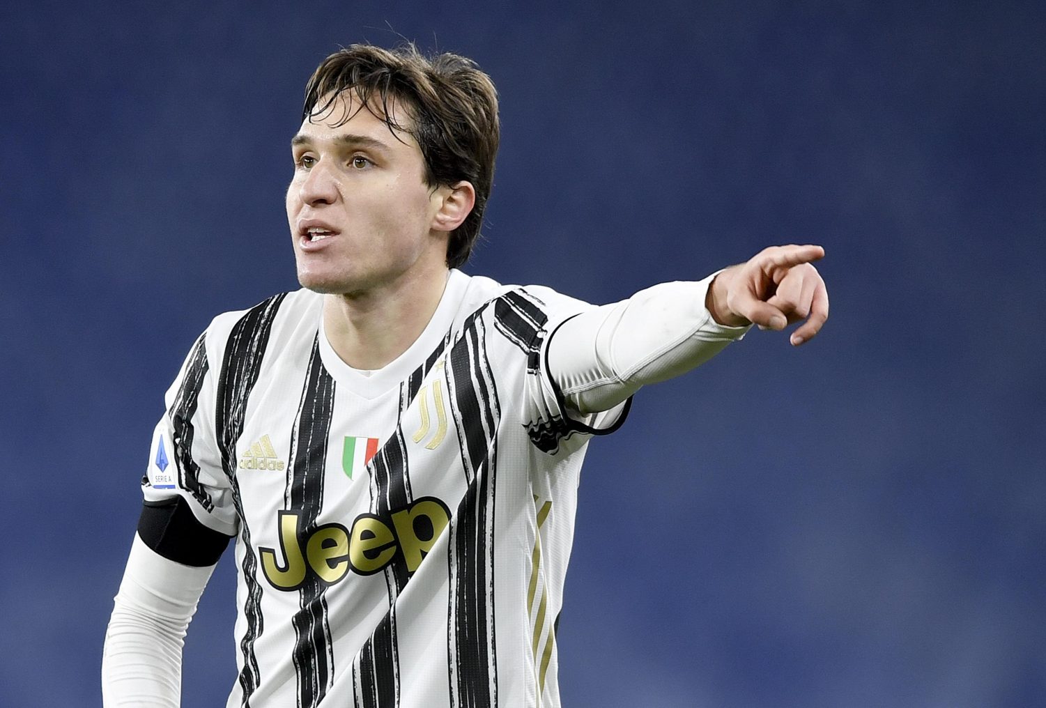 Γιουβέντους – Χωρίς Κιέζα στη Σουηδία