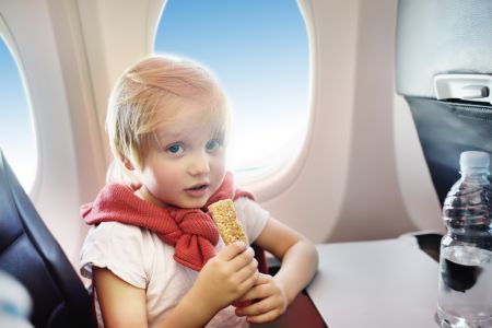 Notam – Απαραίτητη η προσκόμιση αρνητικού self test στις πτήσεις εσωτερικού για τους επιβάτες από 4 ετών