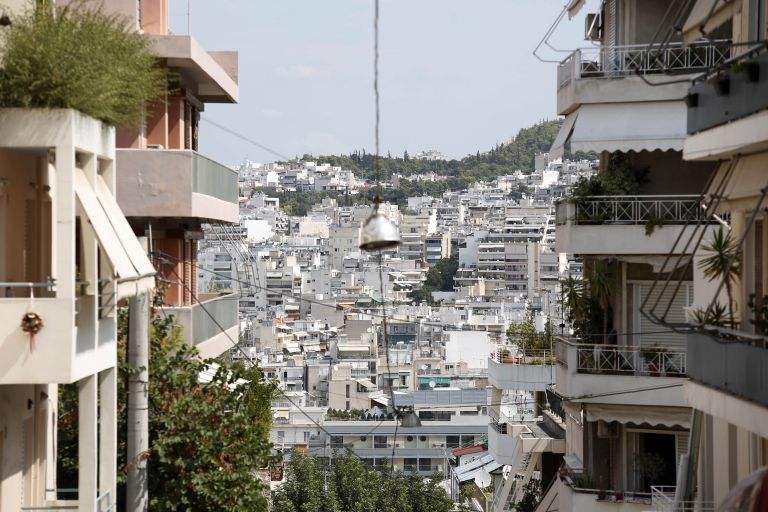 Σχέδιο για παροχή δωρεάν στέγης σε νεαρά ζευγάρια – Τι θα προβλέπει | tovima.gr