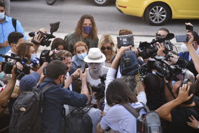 Βιτριόλι – Τι είπε ο δικηγόρος της δράστιδος στην Ιωάννα