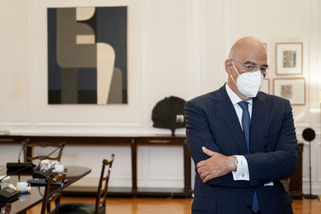 Δένδιας στις ΗΠΑ στις 14 Οκτωβρίου για την ανανέωση της αμυντικής συμφωνίας