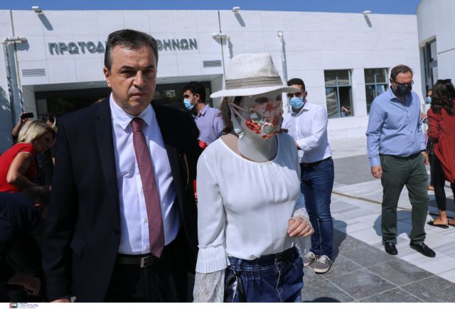 Επίθεση με βιτριόλι – Οι ένορκοι στη δίκη είναι μόνο άντρες, λέει ο δικηγόρος της Ιωάννας | tovima.gr