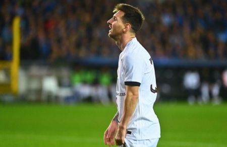 Σούπερ Μπριζ φρέναρε τα αστέρια της Παρί (1-1) – Εξάρα σε μυθικό ματς η Σίτι (6-3)