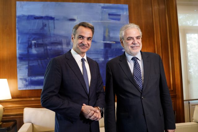 Why Mitsotakis tapped Stylianides as Climate Change and Civil Protection Minister, his experience