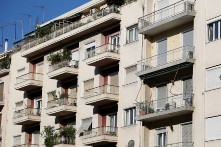 Eurostat – Τρία στα τέσσερα ελληνικά νοικοκυριά ζουν σε δικό τους σπίτι – Τα ποσοστά στην ΕΕ