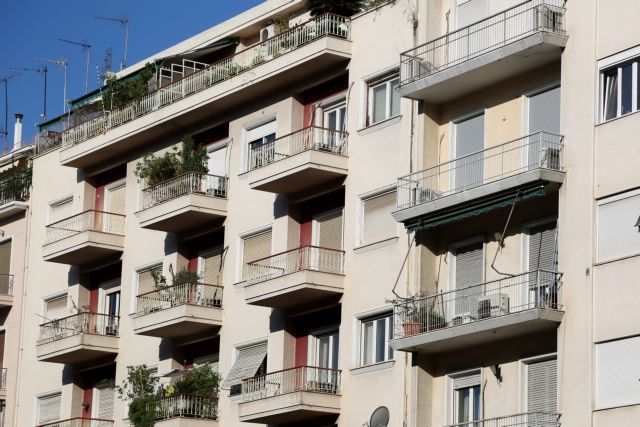 Eurostat – Τρία στα τέσσερα ελληνικά νοικοκυριά ζουν σε δικό τους σπίτι – Τα ποσοστά στην ΕΕ | tovima.gr