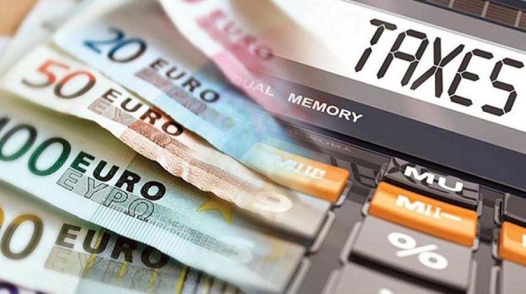 Φόρος εισοδήματος – Άτοκες δόσεις μέσω πιστωτικών καρτών των τραπεζών | tovima.gr