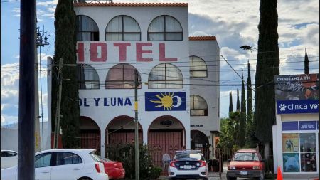 Μεξικό – Εισβολή ενόπλων σε ξενοδοχείο – 20 απαγωγές