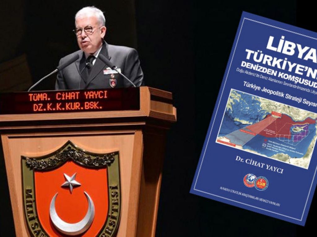 Προκαλεί ξανά η Τουρκία – Η Ελλάδα θα εισέβαλε στη Δυτική Τουρκία, με τη συνεργασία Γκιουλενιστών, λέει ο Γιαϊτζί