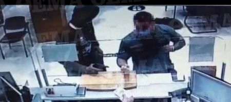 Ληστεία στο κέντρο της Αθήνας – «Οι δράστες ήταν έτοιμοι για όλα» – Τα λάθη που τους πρόδωσαν