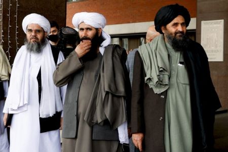 Αφγανιστάν – Πρώτος άγριος καυγάς ηγεσία των Ταλιμπάν – Γιατί «εξαφανίστηκε» ο αντιπρόεδρος